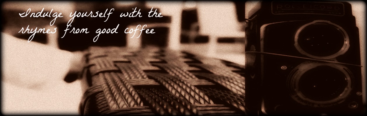 The poetic coffe
